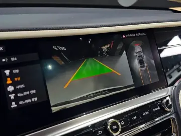 2021 Bentley Flying Spur с пробегом 80 312 км
