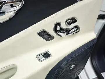 2021 Bentley Flying Spur с пробегом 80 312 км