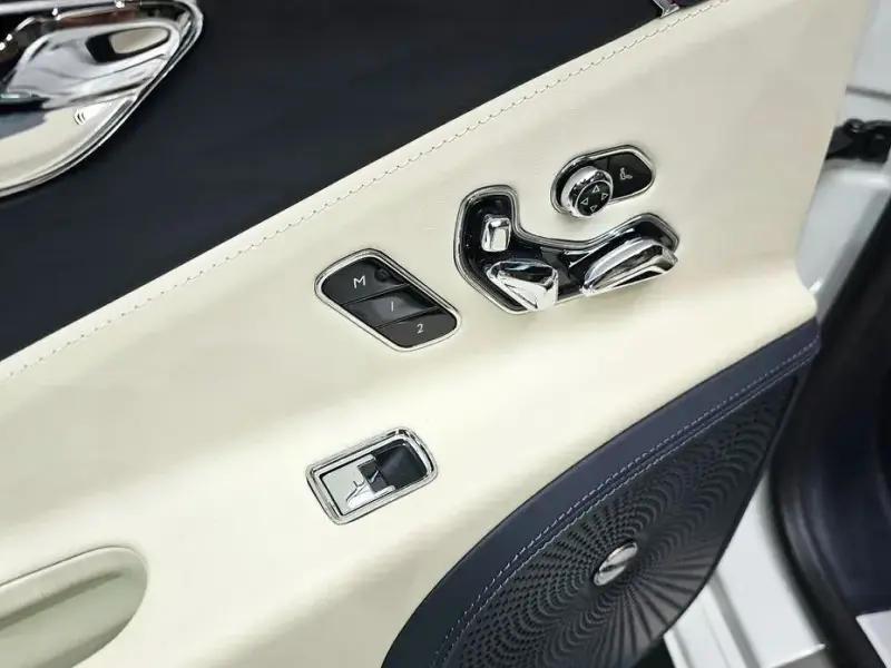 2021 Bentley Flying Spur с пробегом 80 312 км