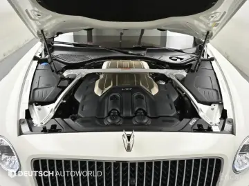 2021 Bentley Flying Spur с пробегом 47 777 км