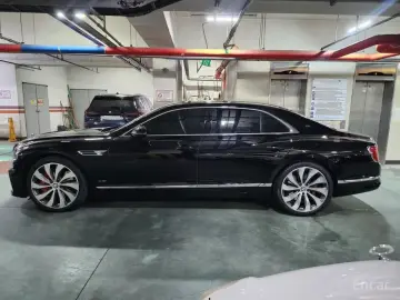 2020 Bentley Flying Spur с пробегом 41 934 км
