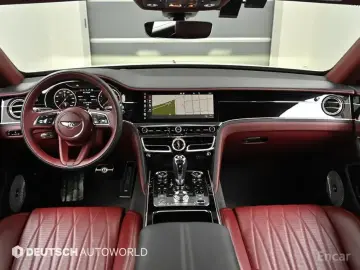 2021 Bentley Flying Spur с пробегом 47 777 км