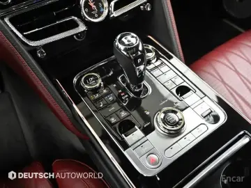 2021 Bentley Flying Spur с пробегом 47 777 км