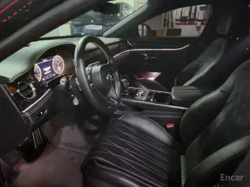 2020 Bentley Flying Spur с пробегом 41 934 км