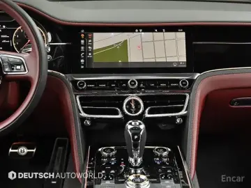 2021 Bentley Flying Spur с пробегом 47 777 км