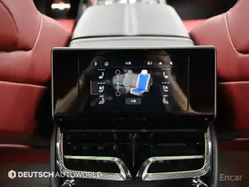 2021 Bentley Flying Spur с пробегом 47 777 км