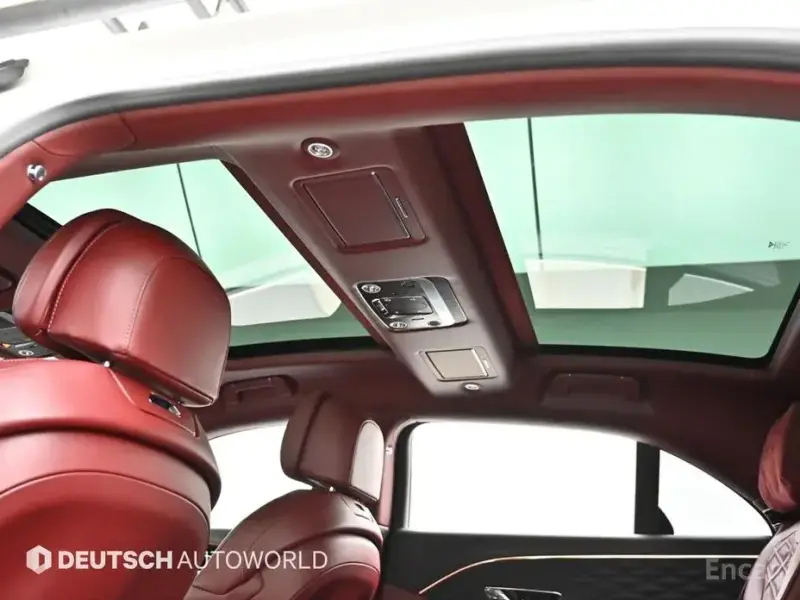 2021 Bentley Flying Spur с пробегом 47 777 км