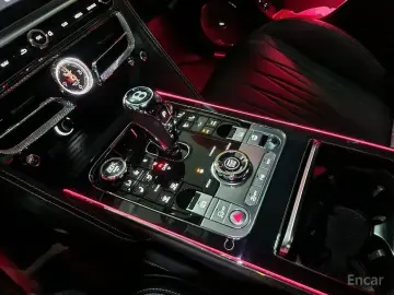 2020 Bentley Flying Spur с пробегом 41 934 км