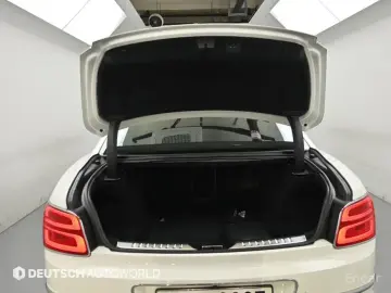 2021 Bentley Flying Spur с пробегом 47 777 км