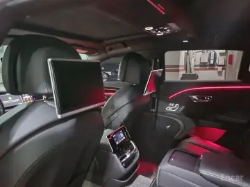 2020 Bentley Flying Spur с пробегом 41 934 км