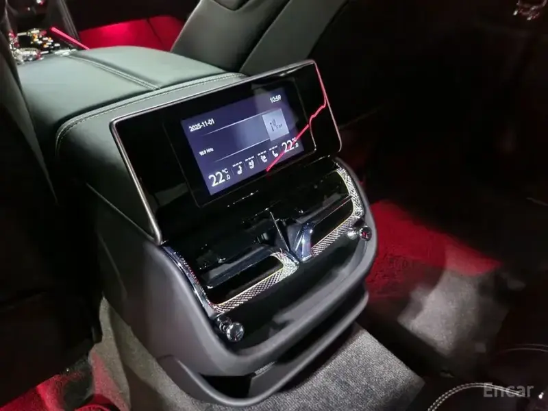 2020 Bentley Flying Spur с пробегом 41 934 км