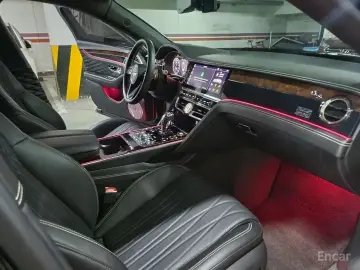 2020 Bentley Flying Spur с пробегом 41 934 км