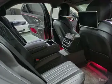 2020 Bentley Flying Spur с пробегом 41 934 км