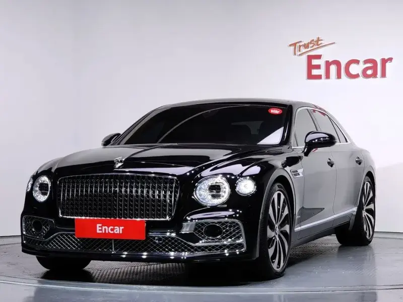 2023 Bentley Flying Spur с пробегом 16 292 км