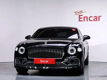 2023 Bentley Flying Spur с пробегом 16 292 км