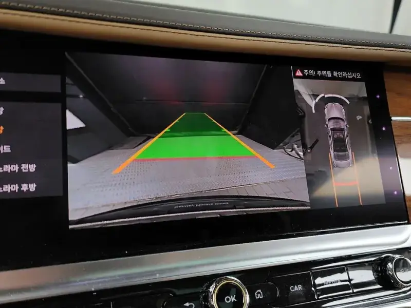 2023 Bentley Flying Spur с пробегом 16 292 км