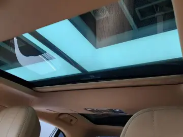 2023 Bentley Flying Spur с пробегом 16 292 км