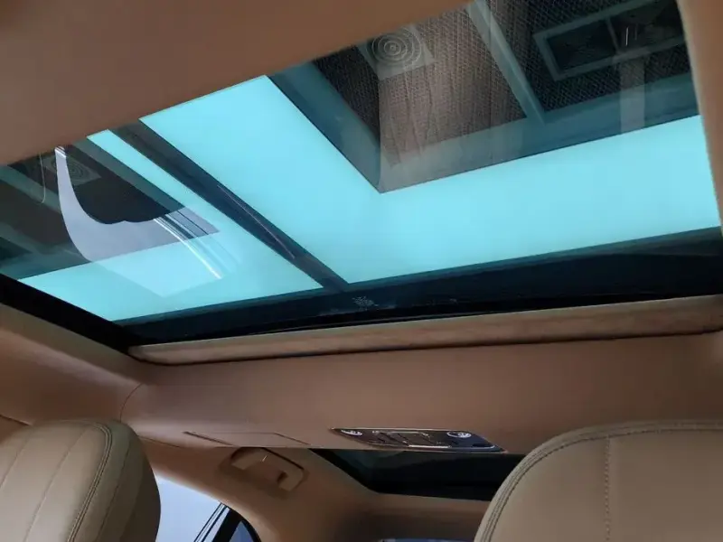 2023 Bentley Flying Spur с пробегом 16 292 км