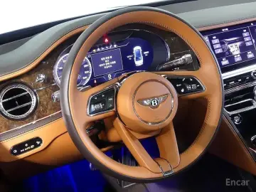 2023 Bentley Flying Spur с пробегом 33 900 км