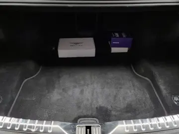 2023 Bentley Flying Spur с пробегом 16 292 км