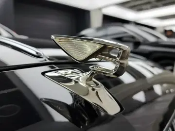 2023 Bentley Flying Spur с пробегом 16 292 км