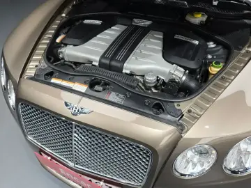 2014 Bentley Flying Spur с пробегом 73 695 км