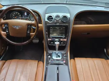 2014 Bentley Flying Spur с пробегом 73 695 км