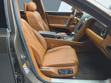 2014 Bentley Flying Spur с пробегом 73 695 км