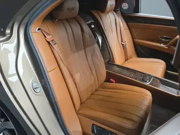 2014 Bentley Flying Spur с пробегом 73 695 км