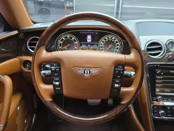 2014 Bentley Flying Spur с пробегом 73 695 км