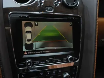 2014 Bentley Flying Spur с пробегом 73 695 км