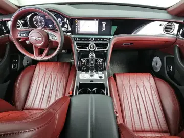 2022 Bentley Flying Spur с пробегом 112 866 км
