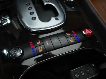 2014 Bentley Flying Spur с пробегом 73 695 км