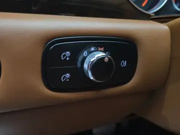 2014 Bentley Flying Spur с пробегом 73 695 км