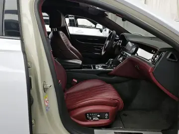 2022 Bentley Flying Spur с пробегом 112 866 км