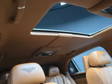 2014 Bentley Flying Spur с пробегом 73 695 км