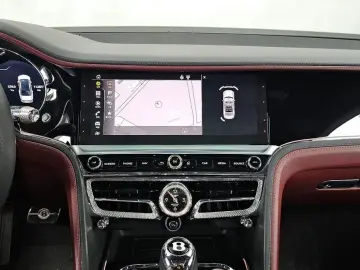 2022 Bentley Flying Spur с пробегом 112 866 км