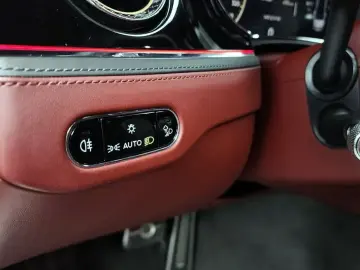 2022 Bentley Flying Spur с пробегом 112 866 км