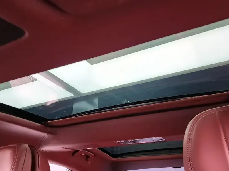 2022 Bentley Flying Spur с пробегом 112 866 км