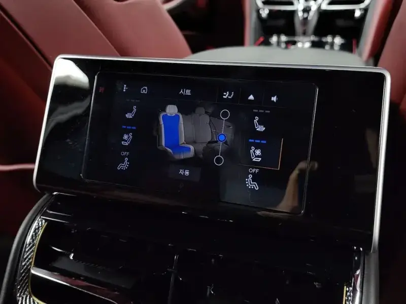 2022 Bentley Flying Spur с пробегом 112 866 км