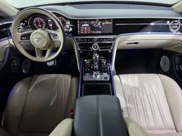 2021 Bentley Flying Spur с пробегом 37 586 км