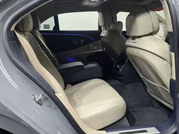 2021 Bentley Flying Spur с пробегом 37 586 км