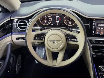 2021 Bentley Flying Spur с пробегом 37 586 км