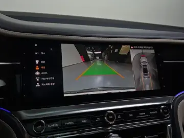 2021 Bentley Flying Spur с пробегом 37 586 км