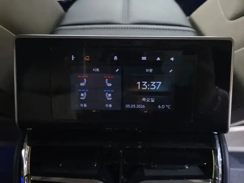 2021 Bentley Flying Spur с пробегом 37 586 км