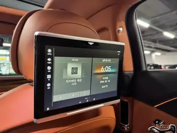 2020 Bentley Flying Spur с пробегом 18 500 км