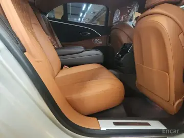 2021 Bentley Flying Spur с пробегом 44 000 км