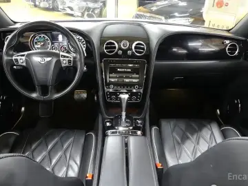 2016 Bentley Flying Spur с пробегом 67 000 км