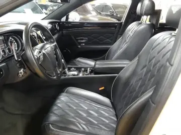 2016 Bentley Flying Spur с пробегом 67 000 км