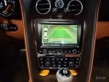 2016 Bentley Flying Spur с пробегом 77 000 км
